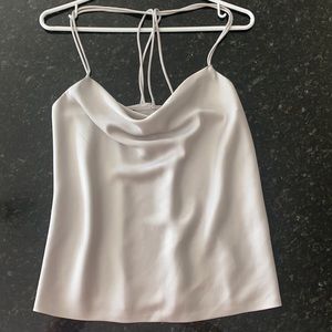 Abercrombie and Fitch tank